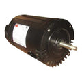 Motor,1.5hp,3450RPM,4UA73A-4A,CentrfPmp