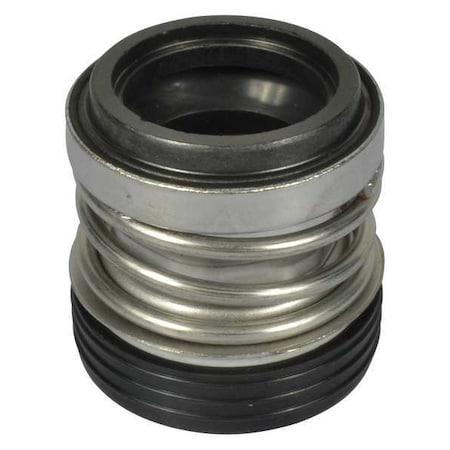 Mech. Seal