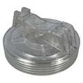 Trap Cover, 7 in. dia.
