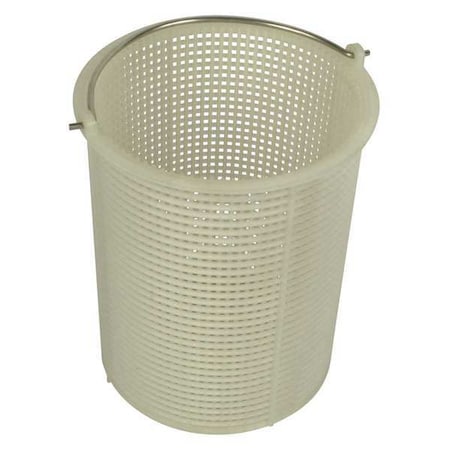 Strainer Basket, For Use With Mfr. Model Number: 5PXF6