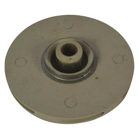Impeller For Booster Pump