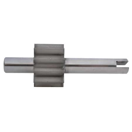 DriveShaftandGearAssembly,For6DHH8;6DHH9