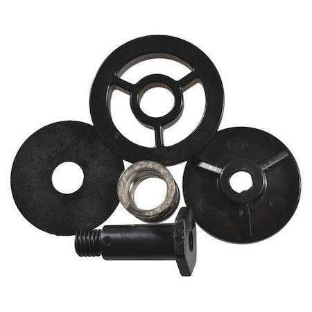Pressure Release Valve