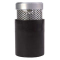 Shank Filter Kit, For Dayton
