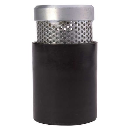 Shank Filter Kit, For Dayton