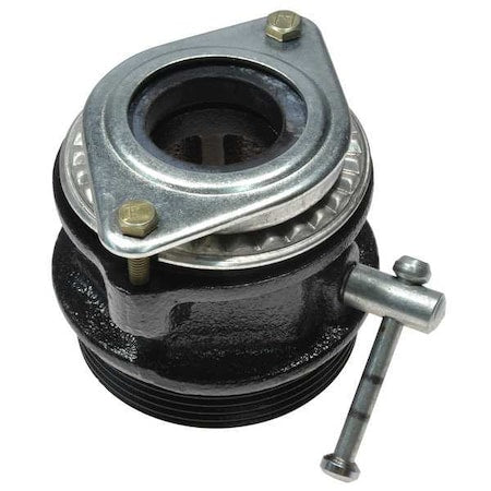 Bung Adapter, For 4VCR4