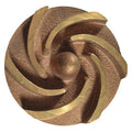Impell,3-5/8",Brz,SmiOpn,2ZWR7A-8A/2ZWY3