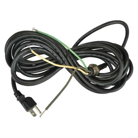 Power Cable, Polyethylene