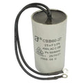 Capacitor