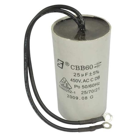 Capacitor