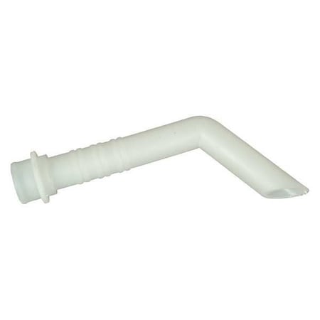 Discharge Spout, For 2RUJ9; 2RUK1