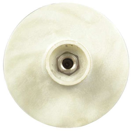 PmpImpell,4-3/16",PP,Closed,2YER2/2YEU6