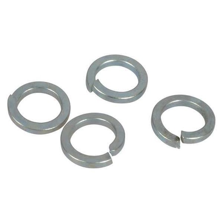 Lockwasher,5/16,PK4