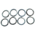 Washer,5ULN9/5ULP0/5ULP3,Dayton,PK8