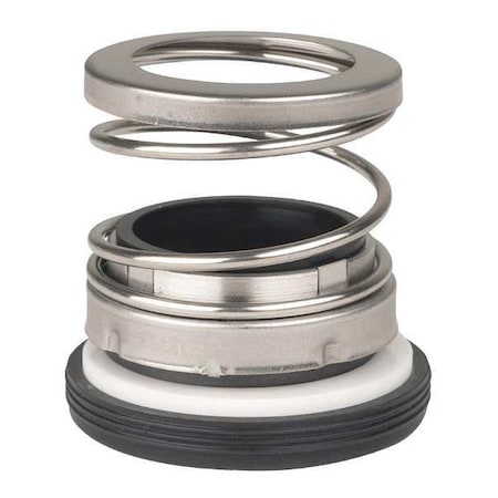 Mechanical Seal