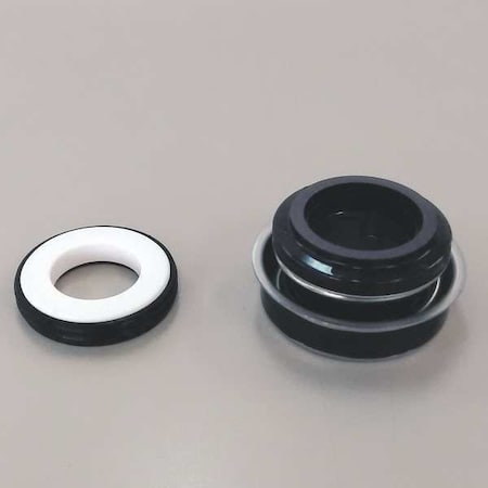 Mechanical Seal