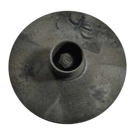 Impeller Assembly