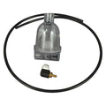 Air Volume Control Assembly