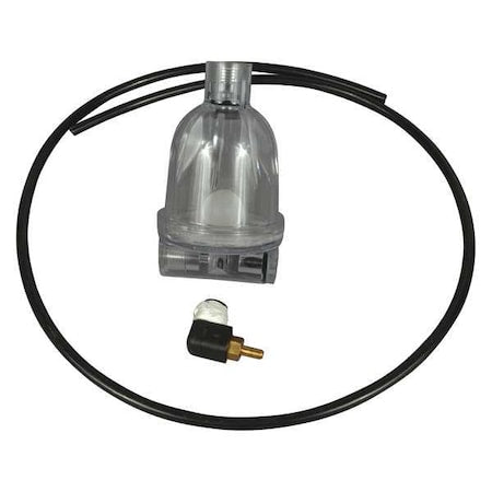 Air Volume Control Assembly