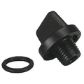 Drain Plug Assembly,1/4" NPT