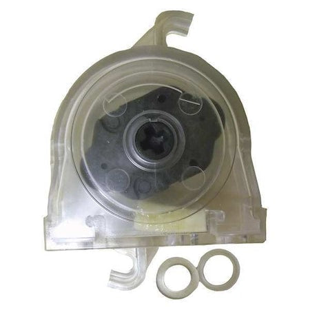 Pump Head Assembly