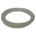 Suct/DischargeTubing,PE,1/4inCONN,15ftL