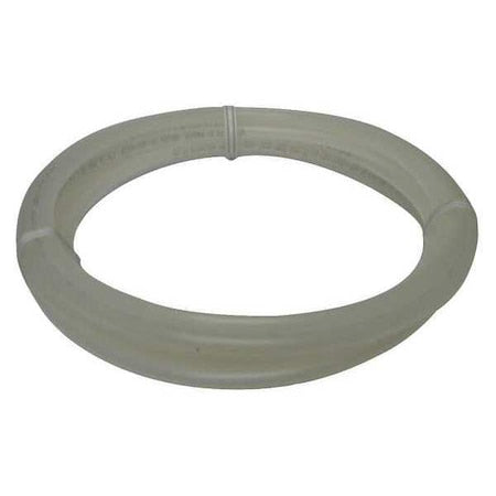 Suct/DischargeTubing,PE,1/4inCONN,15ftL