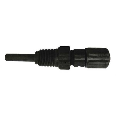 Injection Check/Back Pres. Valve Assy.