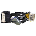 Arc Flash Clothing Kit, APTV Rating 12 cal/sq cm, HRC 2, Navy, Size 3XL