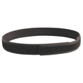Duty Belt, Nylon, Black, 2XL, Hook-and-Loop