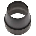 Hollow Punch,Round,Steel,20mm x 1-1/8 In