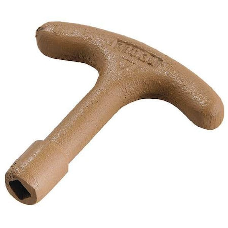 Hydrant Key,5800 Hydrants