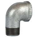 Galvanized Elbow