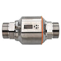 Flow Meter,Magnetic,160 GPM
