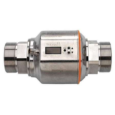 Flow Meter,Magnetic,160 GPM
