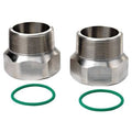 Adapter,2 In,for Flow Meter