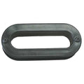 Repl Hand-Grips,5-1/4 x 2-1/4 x1-1/4,ABS