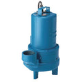 1/2 HP 2" Auto Double Seal Sewage Ejector Pump 240V