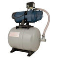 Shallow Well Pump System,3/4 HP