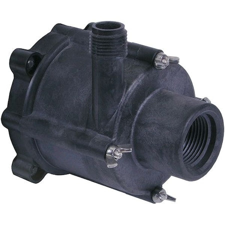 Pump Head,Without Motor