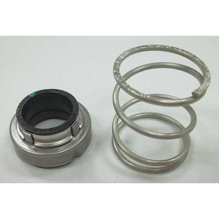 Mechanical Shaft Seal, StrtCentrfPump
