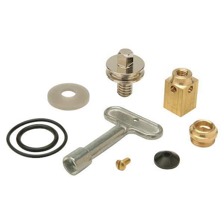 Wall Hydrant Repair Kit,w/Mfr. No. Z1300