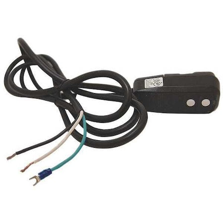 Power Cord 7ft 3-Prong