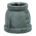 MalleableIron,Straight,1"NPTx1/4"NPT