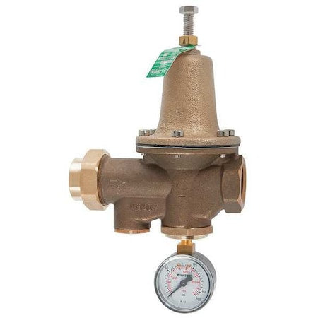 Water Pressure Reducing Valve,50 psi