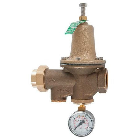 Water Pressure Reducing Valve,50 psi