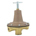 Pressure Regulator,3/8 in.,0 to 50 psi