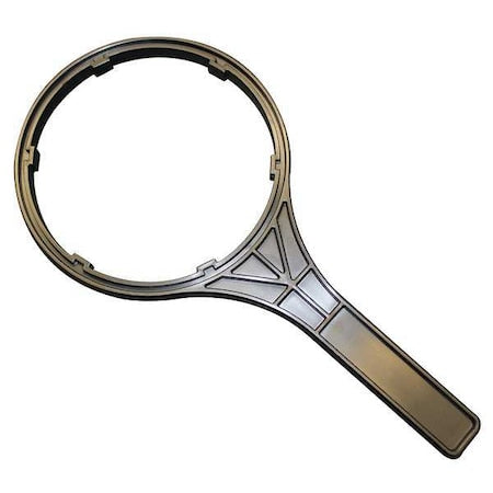 HD System Wrench,100 F,11 in.