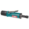 Straight Die Grinder, 1/4 in NPT Female Air Inlet, 1/4 in Collet, Heavy Duty, 18,000 RPM, 0.5 hp