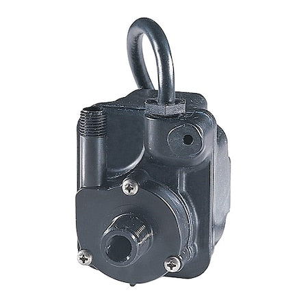 Pump, circulating, 170gph, 115V